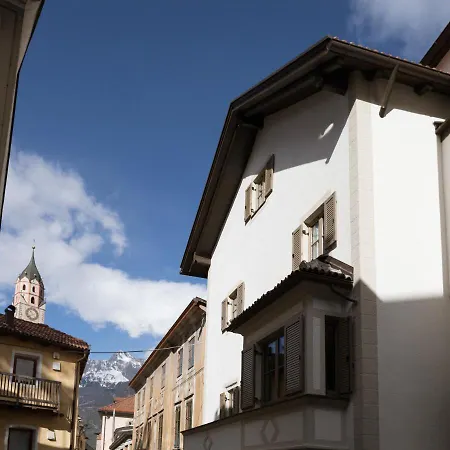 Appartamento Domus Faber 1