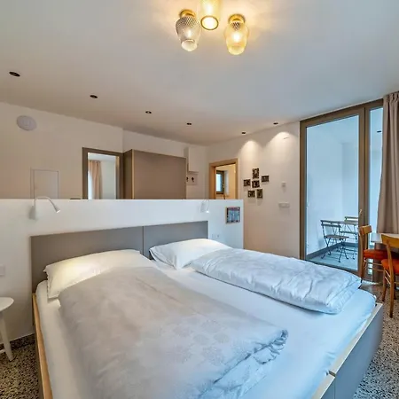 Appartamento Domus Faber 1 Merano