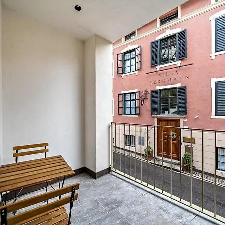 Appartamento Domus Faber 1 *