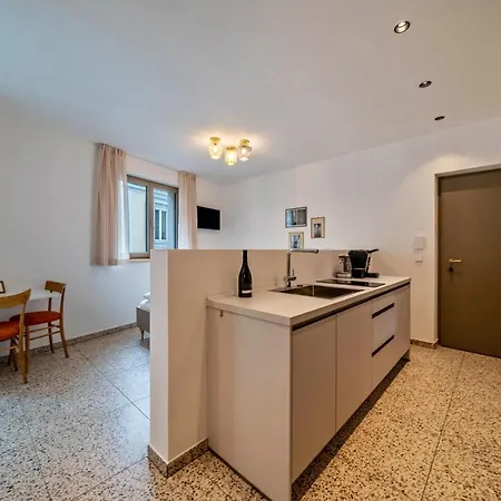 Domus Faber 1 Appartamento *